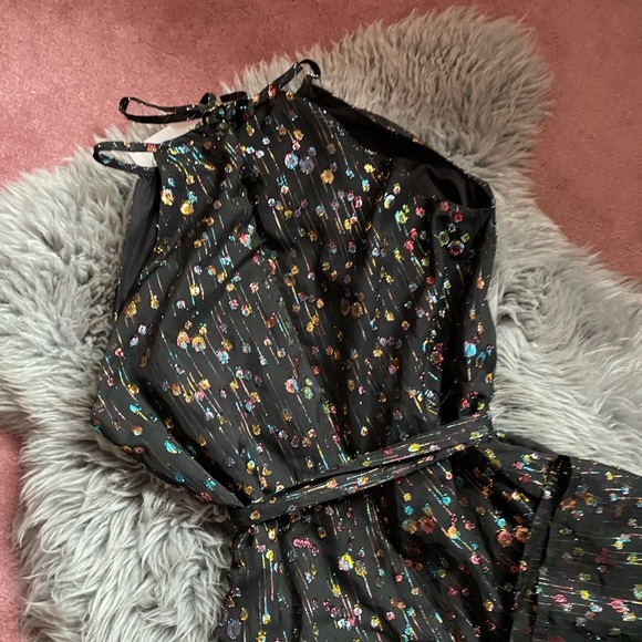 Anthropologie Black Jumpsuit - Picture 12 of 14